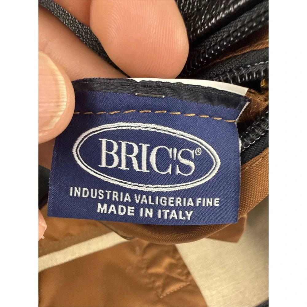 Brics bric milano